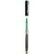 Liquid Needle Roller Pen 0.3mm Xtra 803-Green-180304