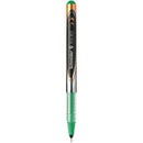 Liquid Needle Roller Pen 0.3mm Xtra 803-Green-180304