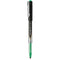 Liquid Needle Roller Pen 0.3mm Xtra 803-Green-180304