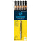 Liquid Roller Pen 0.5mm Xtra 825-Black-182501