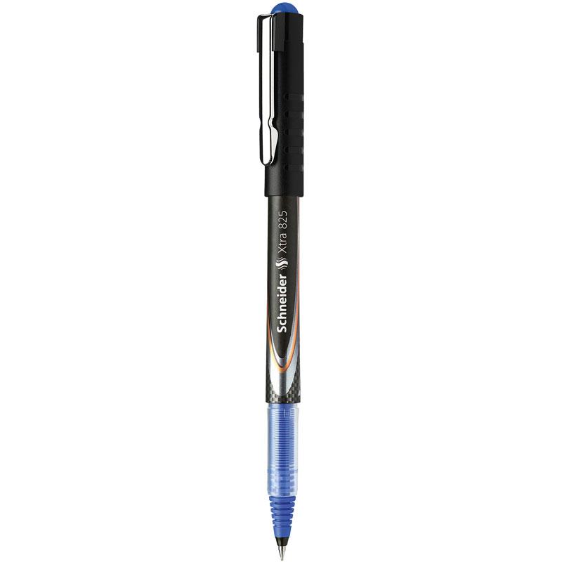 Liquid Roller Pen 0.5mm Xtra 825-Blue-182503
