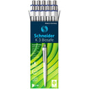 Schneider Ballpoint Pen K3 Blue