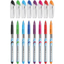 Schneider Ballpoint Pen Slider XB 8Pcs