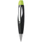 Schneider Ballpoint Pen ID Black/Lemon