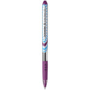 Schneider Ballpoint Pen Slider XB Violet-151208