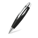 Mechanical Pencil Id Black/Chrom- 159254