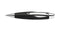 Mechanical Pencil Id Black/Chrom- 159254