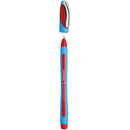 Schneider Ballpoint Pen Slider Memo XB Red-150202