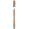Schneider Ballpoint Pen Slider Memo XB Orange-150206