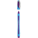 Schneider Ballpoint Pen Slider Memo XB Violet-150208