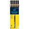 Schneider Rollerball Pen 0.3 Xtra 823-Black-8231