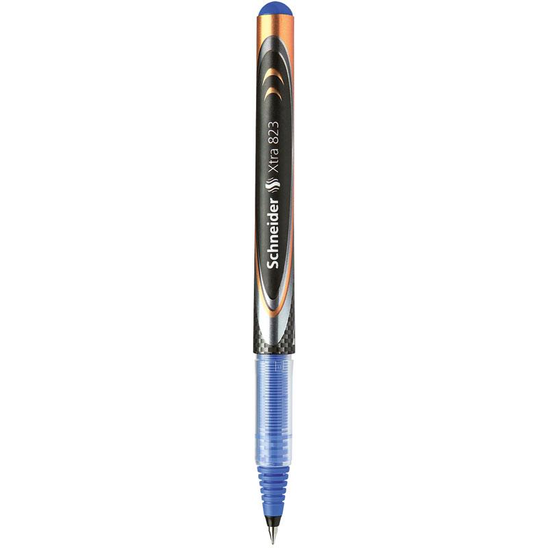 Schneider Rollerball Pen 0.3 Xtra 823-Blue-8233