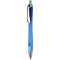 Schneider Ballpoint Pen Slider Rave Blue