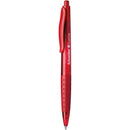 Schneider Ballpoint Pen Suprimo Red
