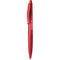 Schneider Ballpoint Pen Suprimo Red