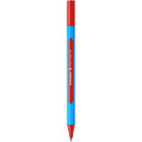 Schneider Ballpoint Pen Slider Edge XB Red