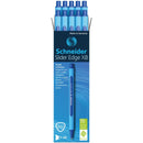 Schneider Ballpoint Pen Slider Edge XB Blue