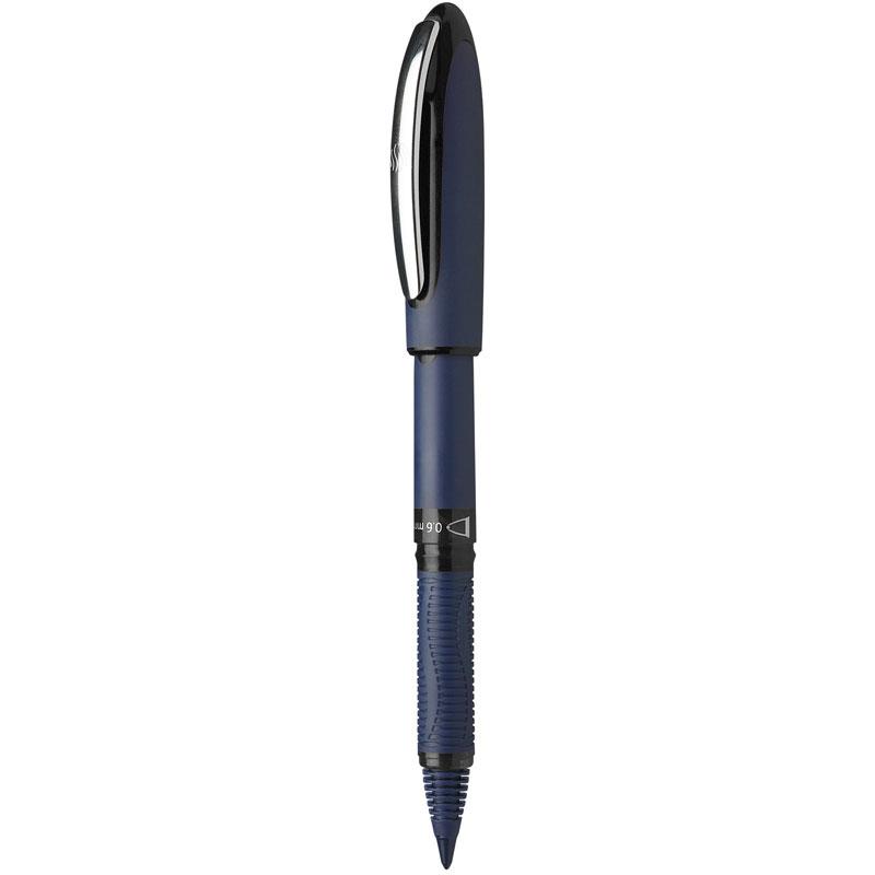 Schneider Rollerball Pen One Business 0.6 Black-183001 – Dubai