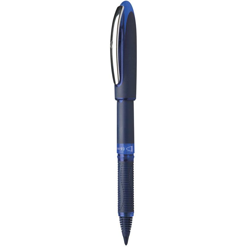Schneider Rollerball Pen One Business 0.6 Blue-183003