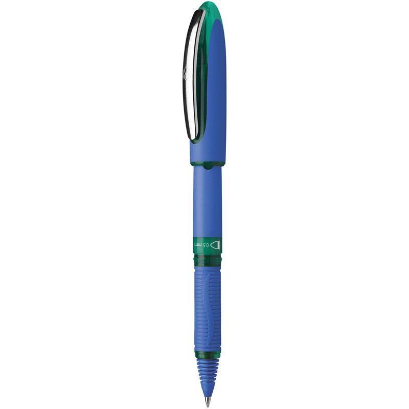 Schneider Rollerball Pen One Hybrid C 0.5 Green-183204