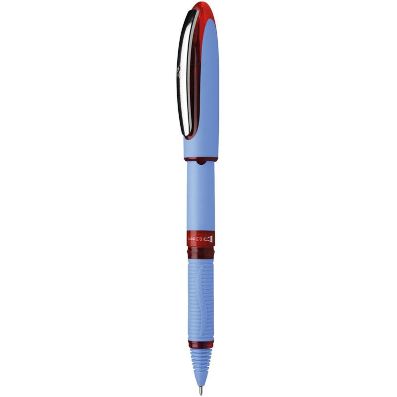 Schneider Rollerball Pen One Hybrid N 0.3 Red