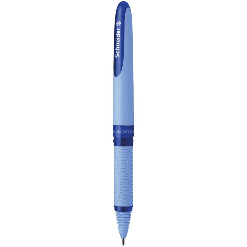 Schneider Rollerball Pen One Hybrid N 0.3 Blue-183403