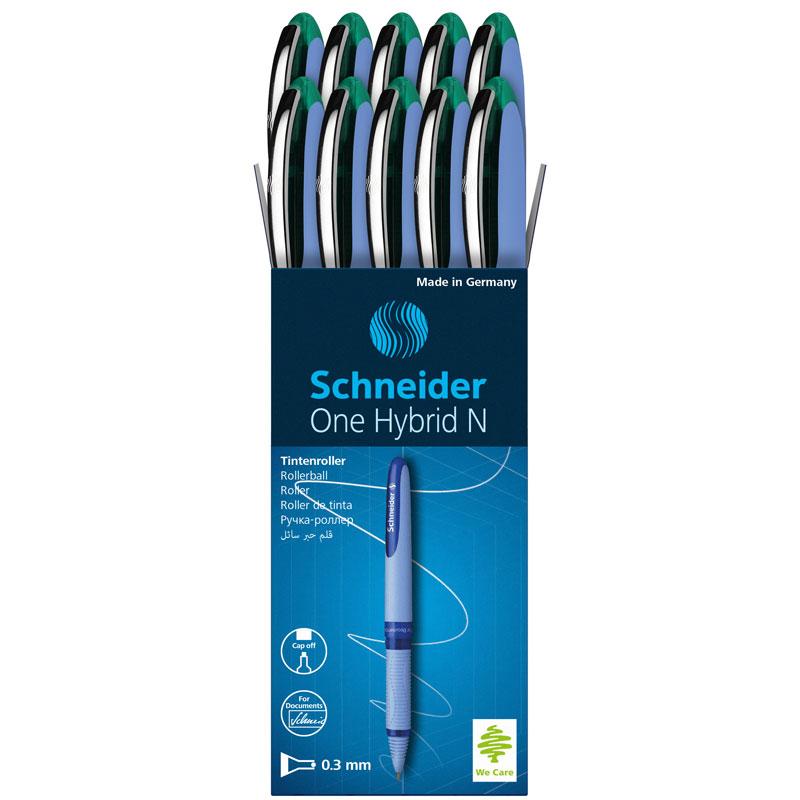 Schneider Rollerball Pen One Hybrid N 0.3-183404