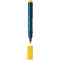 Schneider Permanent Marker 130 Bullet Tip-Yellow-113005