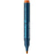 Schneider Permanent Marker 130 Bullet Tip-Orange-113006