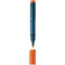 Schneider Permanent Marker 130 Bullet Tip-Orange-113006