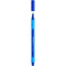 Schneider Ballpoint Pen Slider Edge F Blue