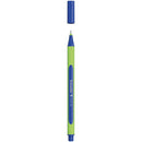 Schneider Fineliners Line-Up 0.4mm Lapis Blue