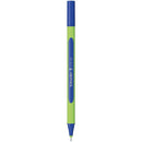 Schneider Fineliners Line-Up 0.4mm Lapis Blue