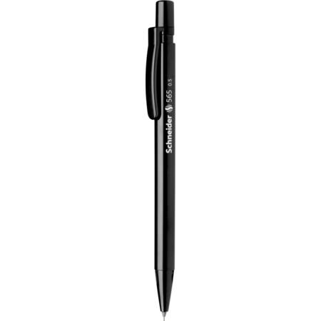 Mechanical Pencil 565 0.5Mm Black Body- 156501