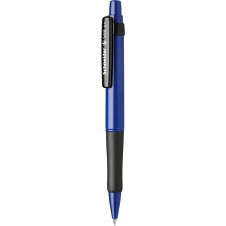 Mechanical Pencil 568 0.5Mm Blue Body- 156803