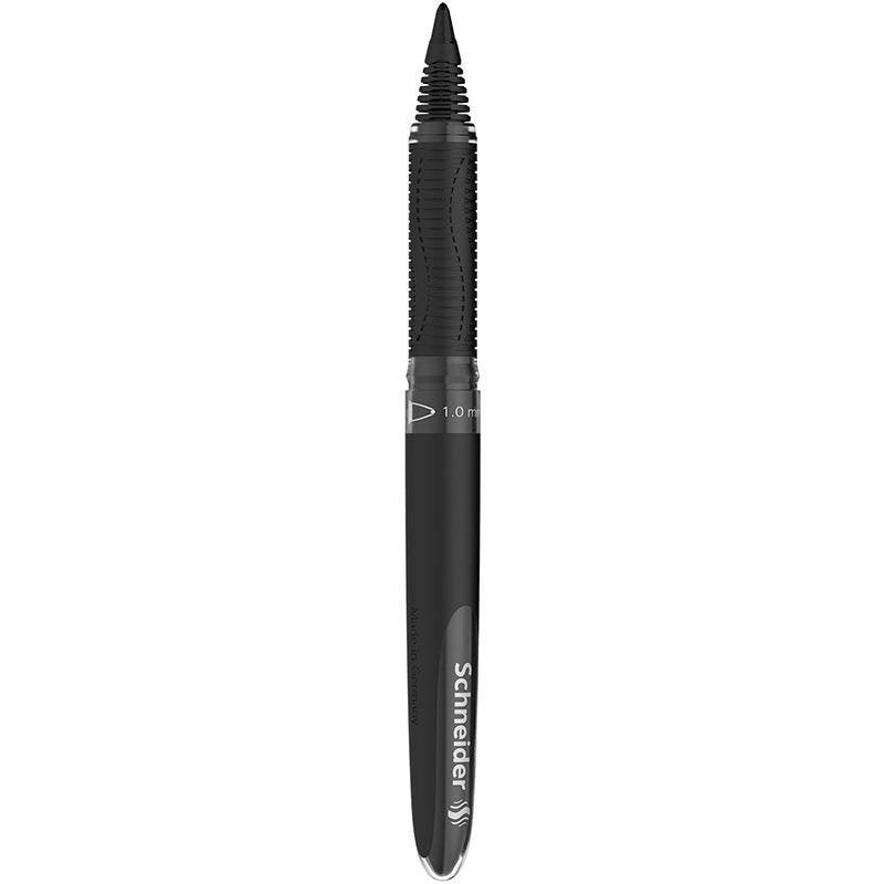 Roller Ball Pen One Sign 1.0 Black-183601