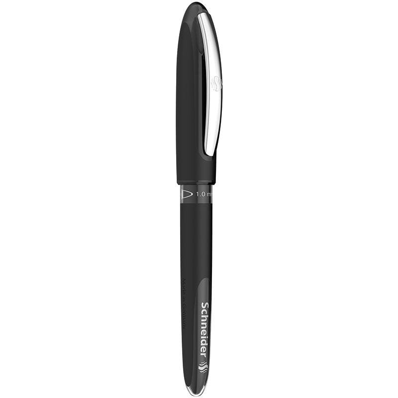 Roller Ball Pen One Sign 1.0 Black-183601