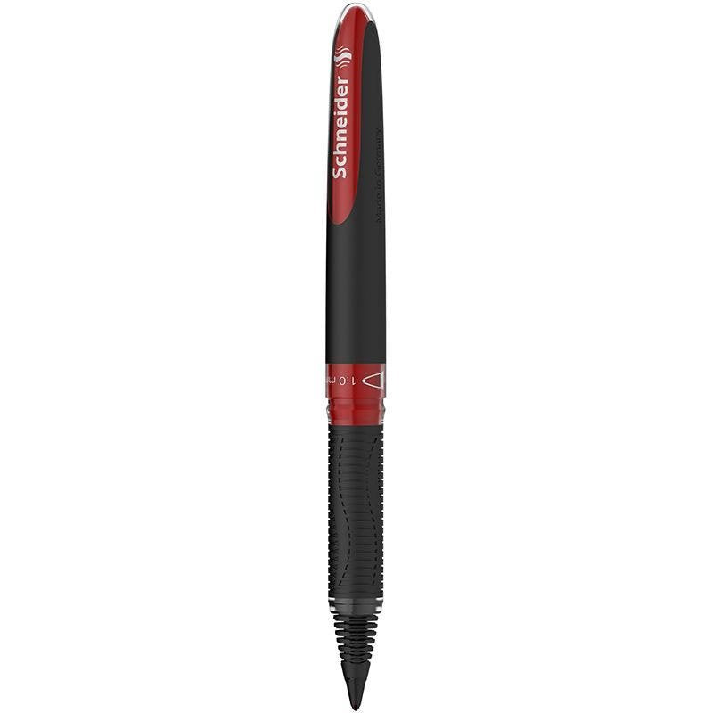 Roller Ball Pen One Sign 1.0 Red-183602