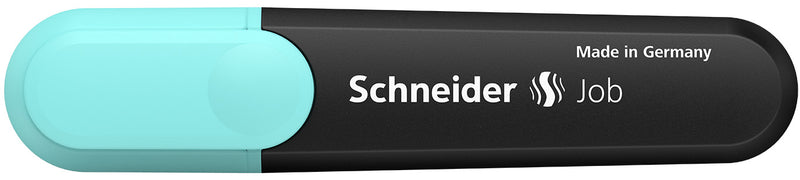 Schneider-Highlighter Pastel Color Turquoise-1523