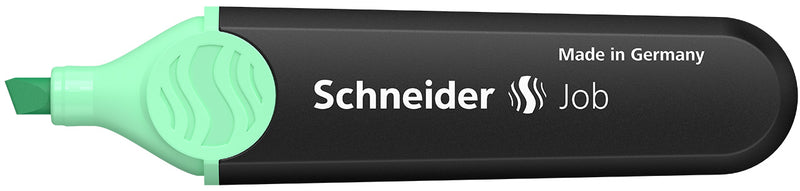 Schneider-Highlighter Pastel Color Mint-1524
