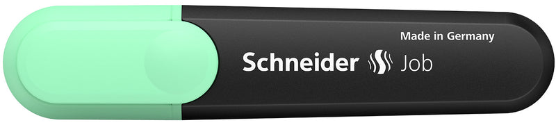 Schneider-Highlighter Pastel Color Mint-1524