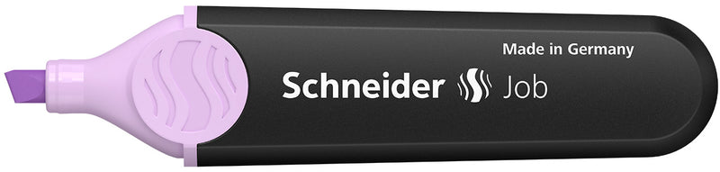 Schneider-Highlighter Pastel Color Lavender-1528