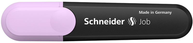 Schneider-Highlighter Pastel Color Lavender-1528