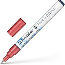 Paint-It 010 Metallic marker Line width: 0.8 mm