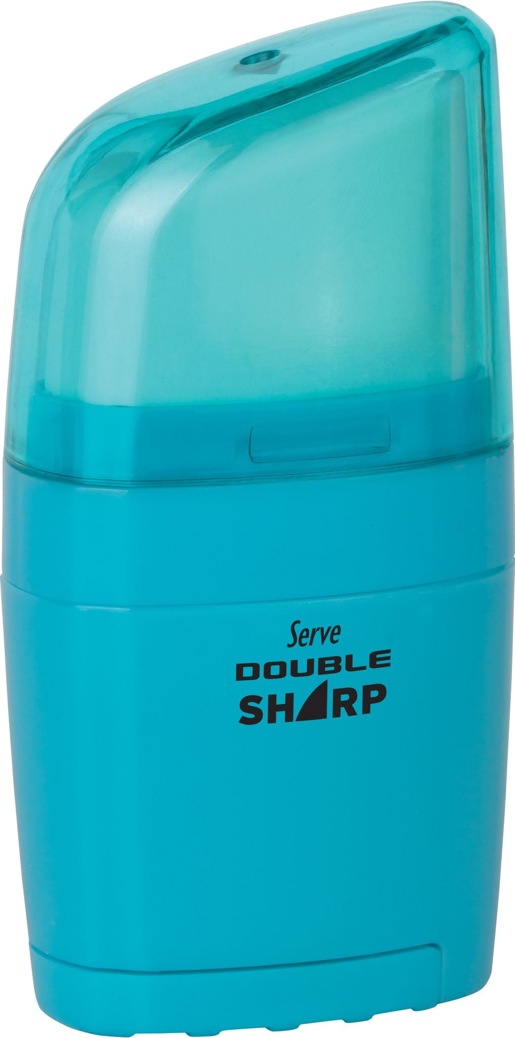 Sharpwriter Eraser SHARPENER &ERASER DOUBLE SHARP FLUO (Assorted Color) – Dubai library ...