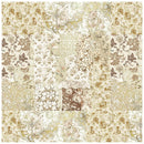 Rice Paper Decoupage 50X50Cm 14G