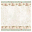 Rice Paper Decoupage 50X50Cm 14G