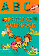 A.B.C PRACTICE work Book