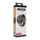 TOUCHMATE CALLING  SMARTWATCH. 1.3" FULL-TOUCH IPS COLOR SCREEN