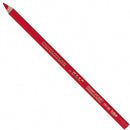 All Marking Pencil Red
